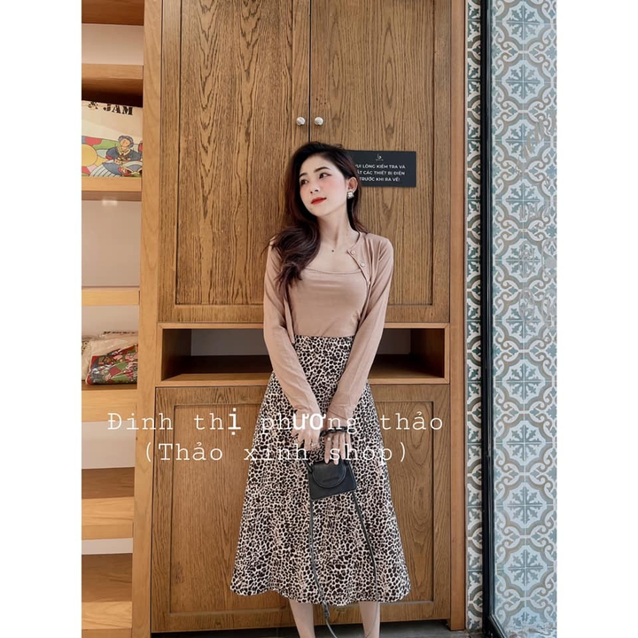 Thảo Xinh Shop: Nơi thỏa sức mua sắm cho các tín đồ thời trang - 4