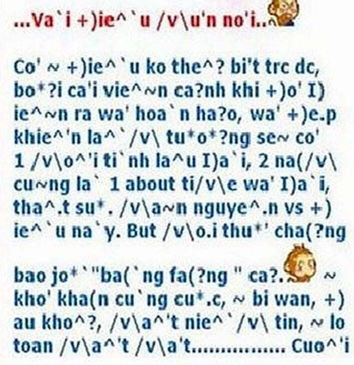 6 trào lưu đời đầu từng ‘gây bão’ mạng xã hội, ai còn nhớ xứng danh ‘dân chơi’ - 3