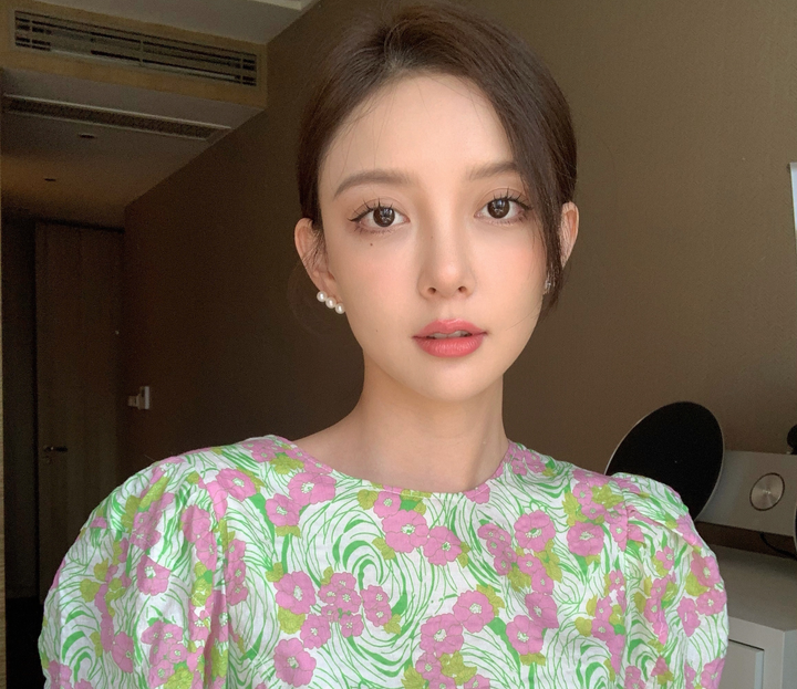 Ngắm dàn sao của 'Anh hùng xạ điêu' 2021 - 10