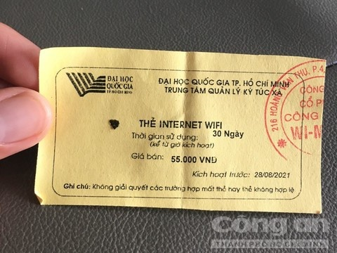 Xác định danh tính thi thể trong bụi rậm gần Đại học Quốc gia TP.HCM - 2