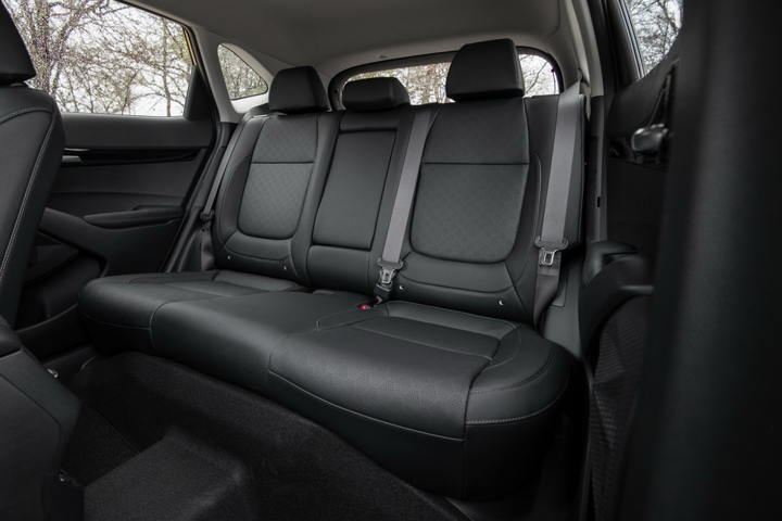 Kia Seltos có thêm phiên bản Nightfall Edition - 6