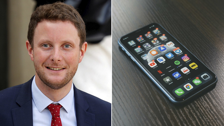 Pháp cảnh báo ‘hậu quả’ sau thông tin Mỹ do thám lãnh đạo châu Âu - 1