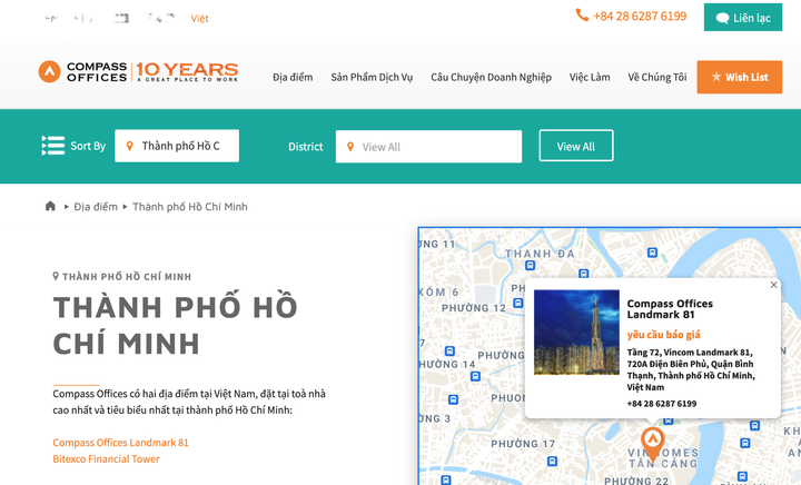 Doanh nghiệp đăng ký vốn 500.000 tỷ đồng thuê trụ sở ảo giá 1,2 triệu/tháng - 1