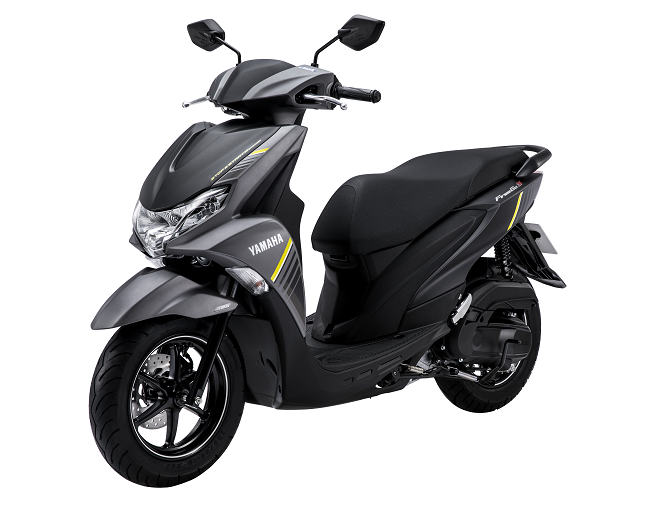 Đón hè cùng Yamaha Grande và FreeGo với ưu đãi 'siêu khủng' lên tới 7 triệu đồng - 3