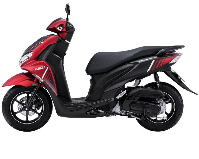 Đón hè cùng Yamaha Grande và FreeGo với ưu đãi 'siêu khủng' lên tới 7 triệu đồng - 4