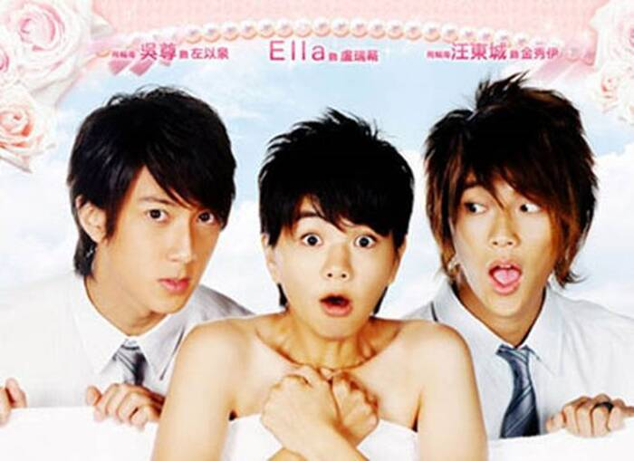 Ở nhà dài ngày, ‘cày’ ngay 7 phim thần tượng xứ Đài từng làm 9X mê mệt một thời - 3