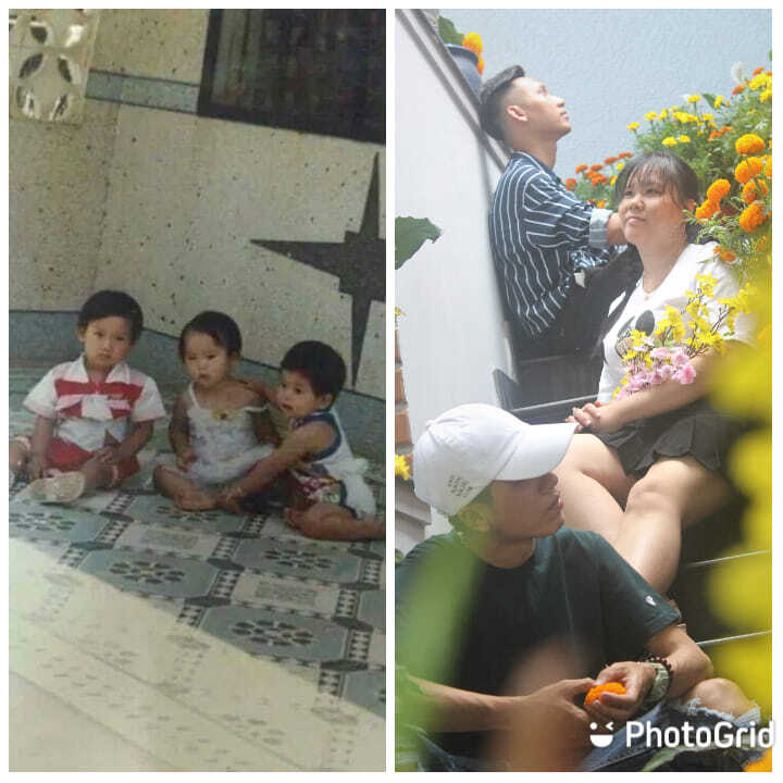 Ngày 1/6, dân mạng lục lại ảnh thời 'cởi trần tắm mưa' nhìn vừa cưng vừa bồi hồi - 7