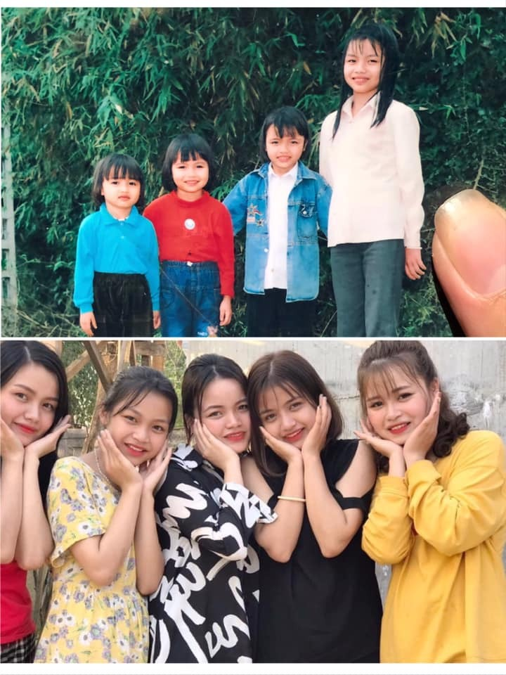 Ngày 1/6, dân mạng lục lại ảnh thời 'cởi trần tắm mưa' nhìn vừa cưng vừa bồi hồi - 5