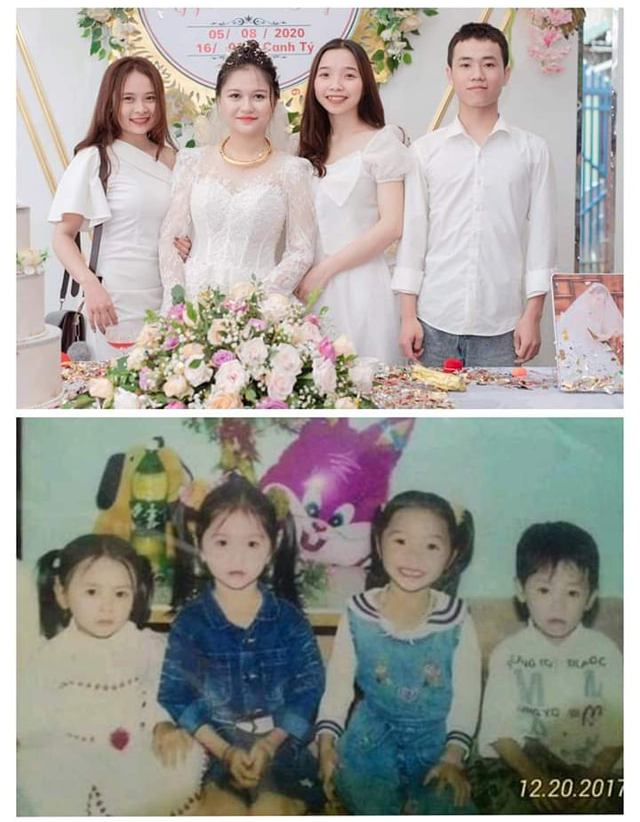 Ngày 1/6, dân mạng lục lại ảnh thời 'cởi trần tắm mưa' nhìn vừa cưng vừa bồi hồi - 6