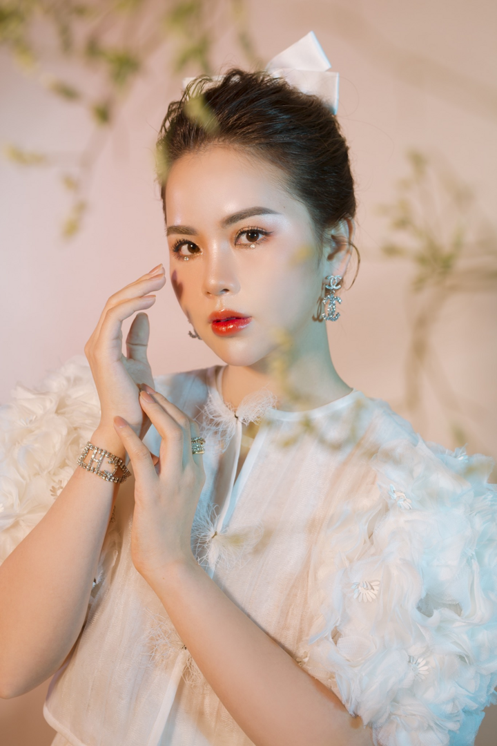 CEO Lê Thu Thanh và khát vọng dẫn đầu ngành làm đẹp - 1