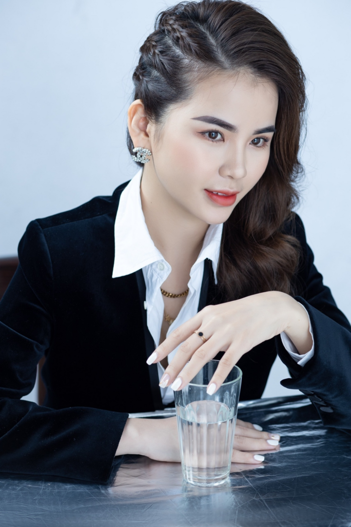 CEO Lê Thu Thanh và khát vọng dẫn đầu ngành làm đẹp - 2