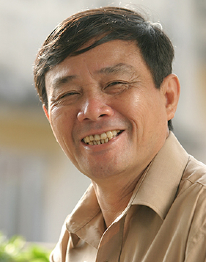 Nhà thơ Vũ Duy Thông - ‘hạt vùi trong đất đợi mùa sau’ - 1
