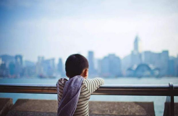 Trẻ sẽ ngoan ngoãn sau khi bị la mắng? - 2