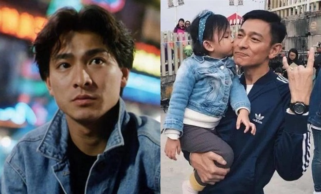 Dàn sao TVB từng là nam thần của thế hệ 8X 9X, đã làm bố 2 con vẫn phong độ - 6