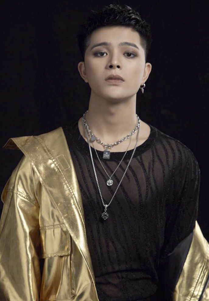 Quang Anh: Tôi và Phương Mỹ Chi không mâu thuẫn như lời đồn - 2