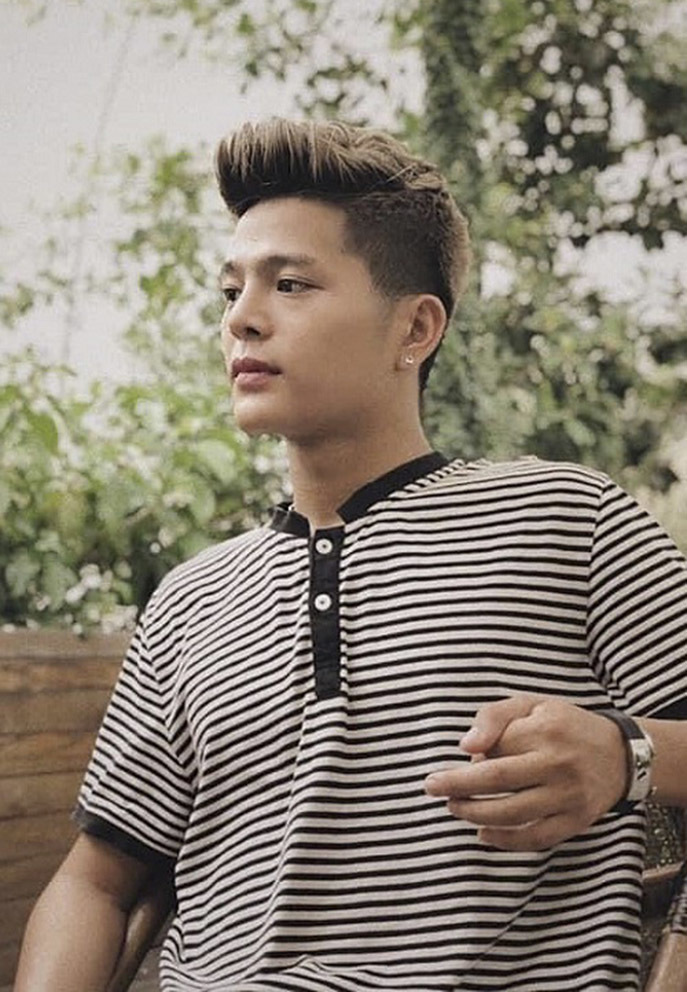 Quang Anh: Tôi và Phương Mỹ Chi không mâu thuẫn như lời đồn - 4