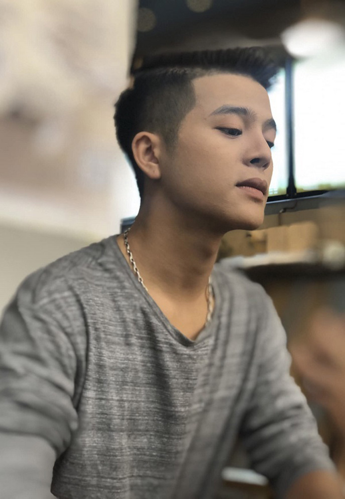 Quang Anh: Tôi và Phương Mỹ Chi không mâu thuẫn như lời đồn - 3