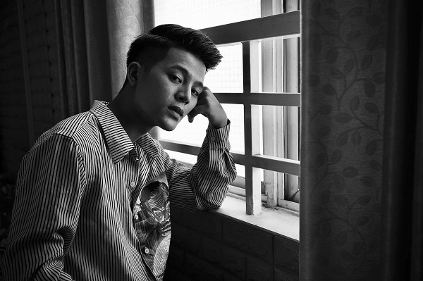 Quang Anh: Tôi và Phương Mỹ Chi không mâu thuẫn như lời đồn - 7