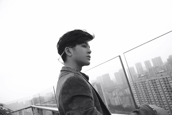 Quang Anh: Tôi và Phương Mỹ Chi không mâu thuẫn như lời đồn - 8