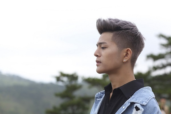 Quang Anh: Tôi và Phương Mỹ Chi không mâu thuẫn như lời đồn - 9