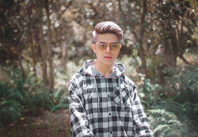 Quang Anh: Tôi và Phương Mỹ Chi không mâu thuẫn như lời đồn - 10