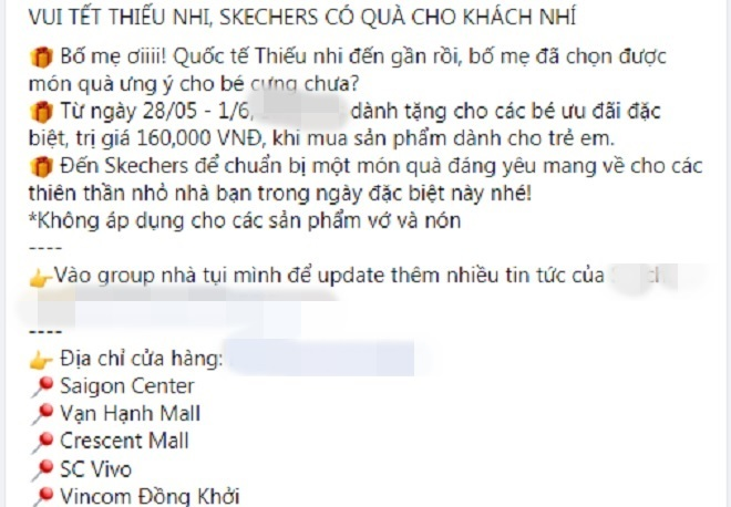 Tấp nập săn mua đồ chơi giảm giá trên mạng nhân ngày Quốc tế thiếu nhi - 1