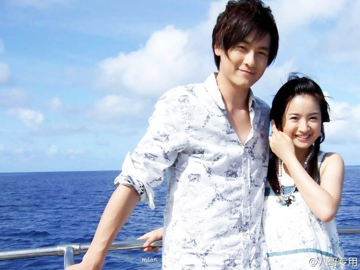 Ở nhà dài ngày, ‘cày’ ngay 7 phim thần tượng xứ Đài từng làm 9X mê mệt một thời - 2