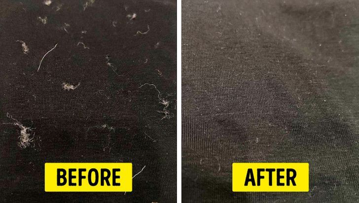 Lợi ích bất ngờ của việc cho khăn ướt vào máy giặt - 1