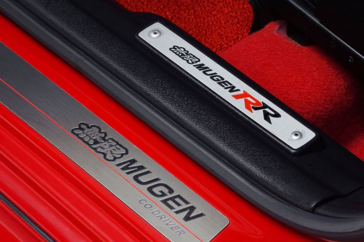 Khám phá Honda Civic Type R có mức giá cao nhất 2,9 tỷ đồng - 4