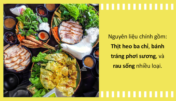 Ẩm thực Việt tinh tế ra sao, nhìn vào những món cuốn nổi danh 3 miền sẽ rõ - 4