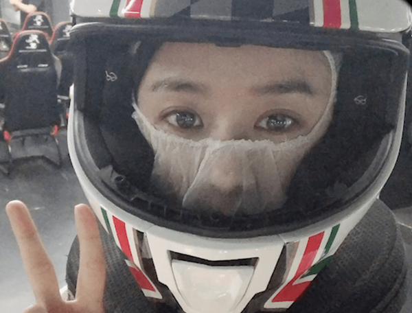 Không bên con ngày 1/6, Triệu Lệ Dĩnh chơi hết mình sau ly hôn - 5