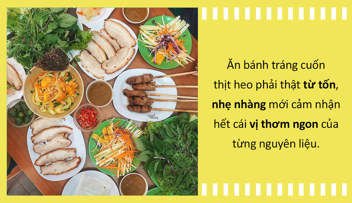 Ẩm thực Việt tinh tế ra sao, nhìn vào những món cuốn nổi danh 3 miền sẽ rõ - 5
