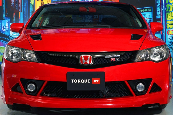 Khám phá Honda Civic Type R có mức giá cao nhất 2,9 tỷ đồng - 3