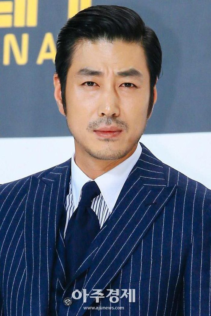 Hôn nhân của Kwon Sang Woo: Từ tin đồn 'đào mỏ' đến gia đình danh giá nhất Kbiz - 7