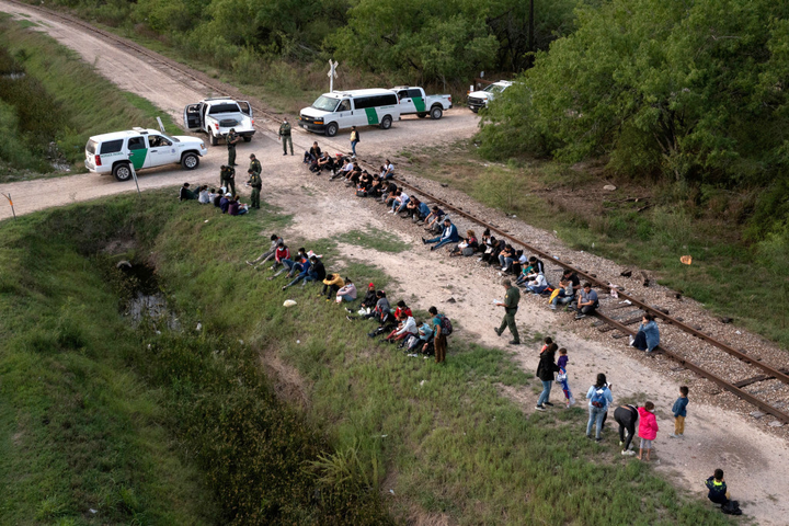 Băng đảng tội phạm tràn ngập, bang Mỹ tuyên bố trình trạng thảm hoạ - 1