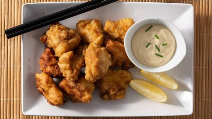 245 công nhân mắc COVID-19, nhà máy ở Thái Lan vẫn xuất khẩu thịt gà - 1