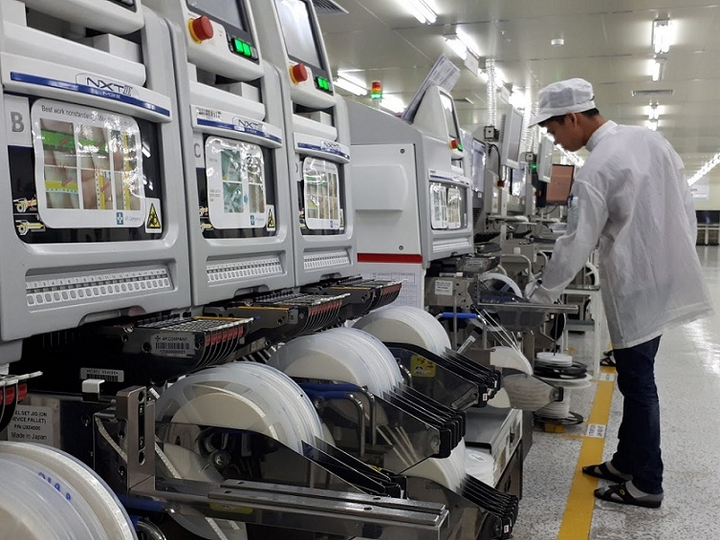 Tháng 5, gần 60 nghìn doanh nghiệp rút khỏi thị trường - 1