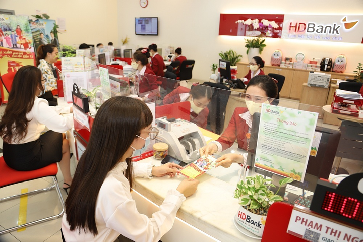 Mua nhà dễ dàng hơn với thời hạn vay lên đến 35 năm, chỉ có tại HDBank - 2