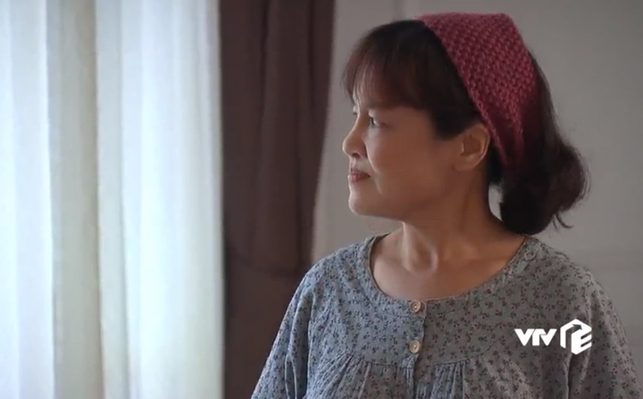 ‘Hương vị tình thân’ tập 31: Chiến ‘chó’ ép ông Sinh gây tội ác - 6