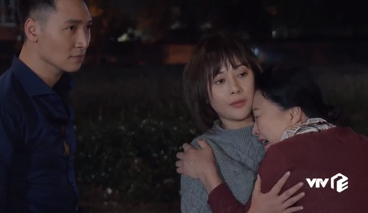 ‘Hương vị tình thân’ tập 31: Chiến ‘chó’ ép ông Sinh gây tội ác - 3