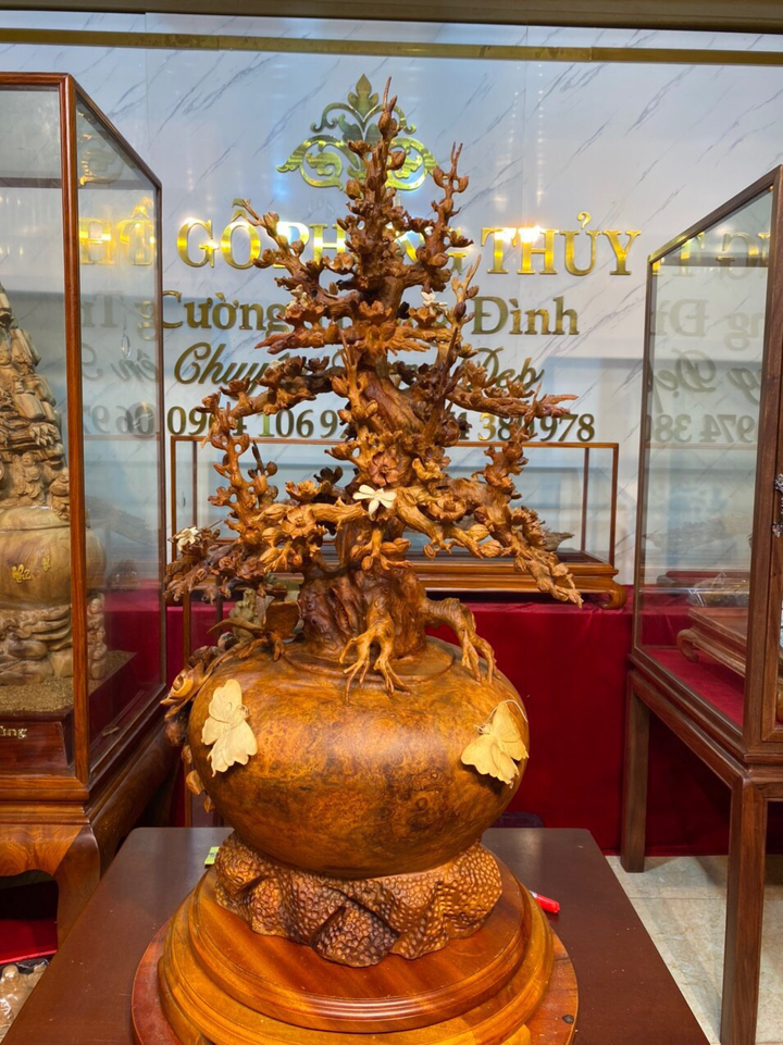 Đồ gỗ Trương Đình Cường: Chất lượng là tiêu chí cao nhất của mọi sản phẩm - 3