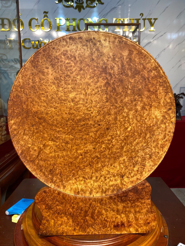 Đồ gỗ Trương Đình Cường: Chất lượng là tiêu chí cao nhất của mọi sản phẩm - 4