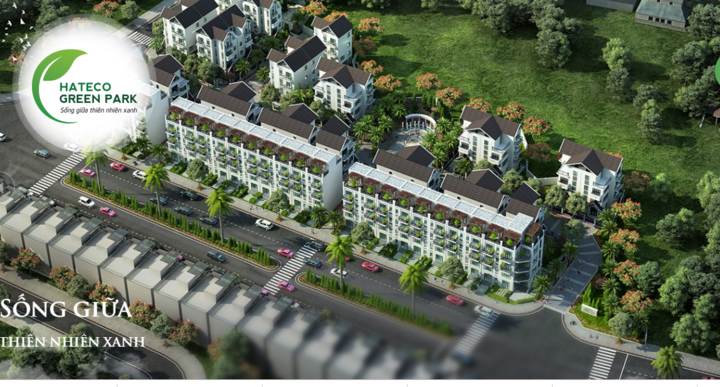 Công ty Cổ phần Poliland - xây dựng uy tín bằng chất lượng - 3