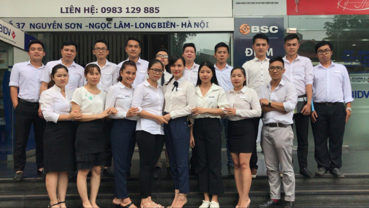 Công ty Cổ phần Poliland - xây dựng uy tín bằng chất lượng - 4