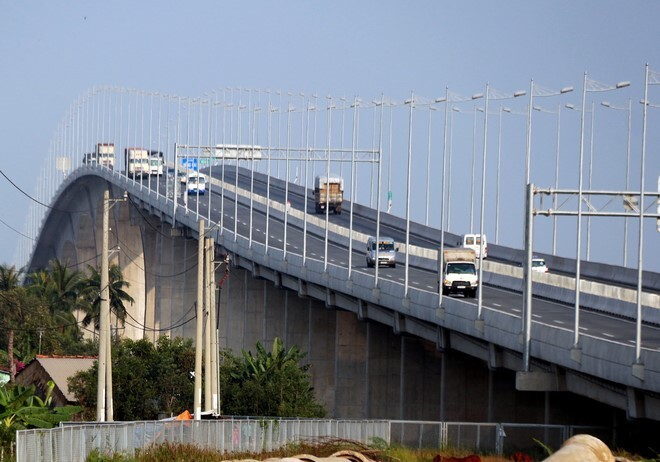 Công ty Cổ phần Poliland - xây dựng uy tín bằng chất lượng - 5