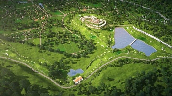 Công ty Cổ phần Poliland - xây dựng uy tín bằng chất lượng - 2