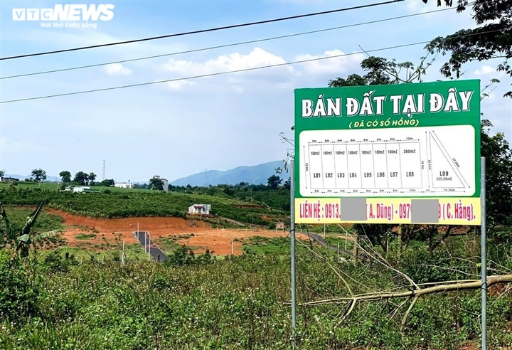 Lâm Đồng kiến nghị Bộ Xây dựng hướng dẫn nhiều nội dung về phân lô bán nền - 2