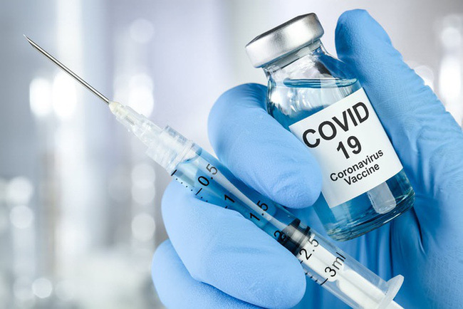 Bà Rịa - Vũng Tàu sẽ nhận thêm 17.000 liều vaccine COVID-19 - 1