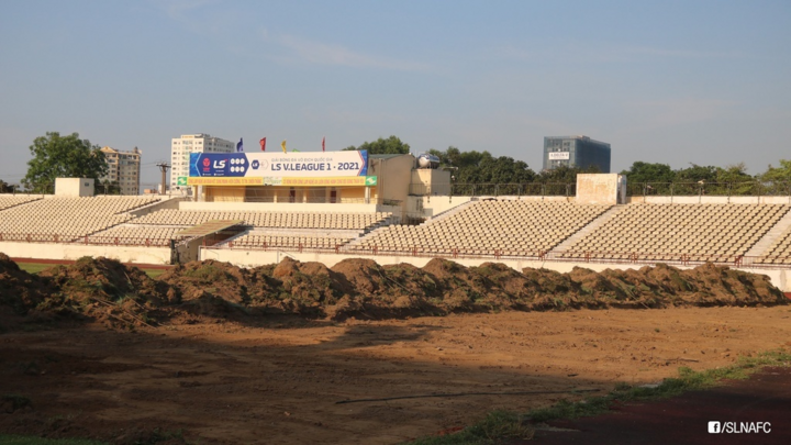 SLNA: Giữ chân cầu thủ giỏi, sẵn sàng trở lại đỉnh cao - 3