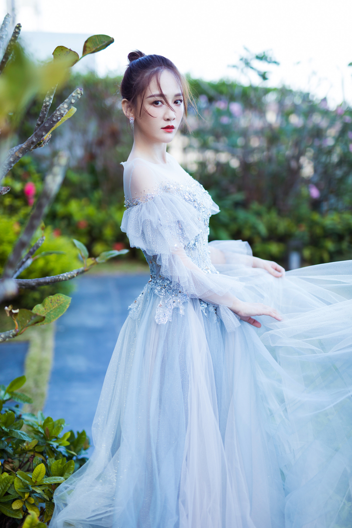 Tại sao nhiều mỹ nhân Cbiz lại chọn mang thai khi tuổi đã ngoài 40? - 4